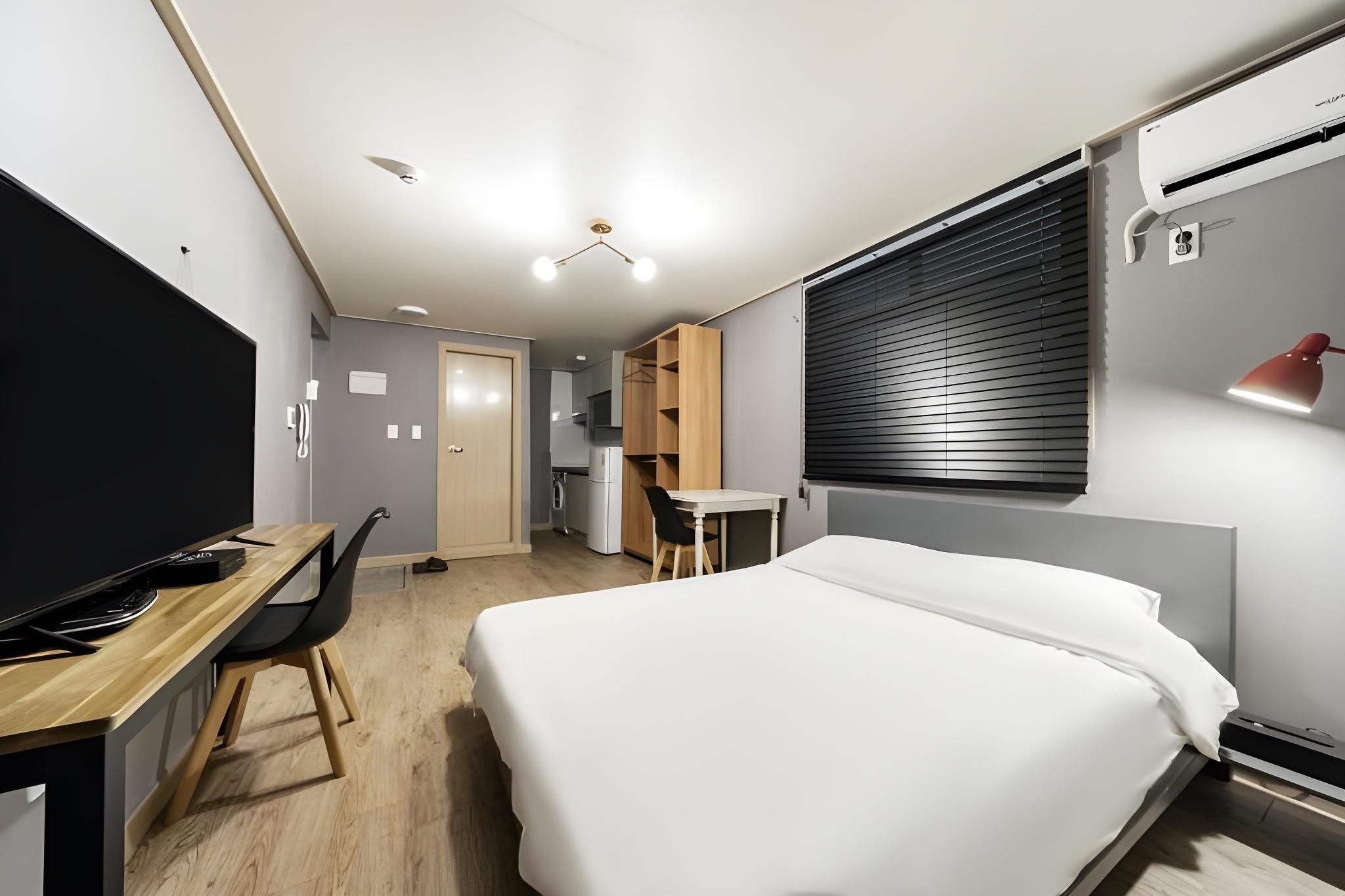 חדר שינה תמונה