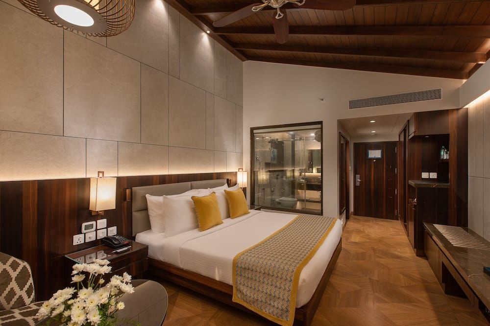 חדר שינה תמונה