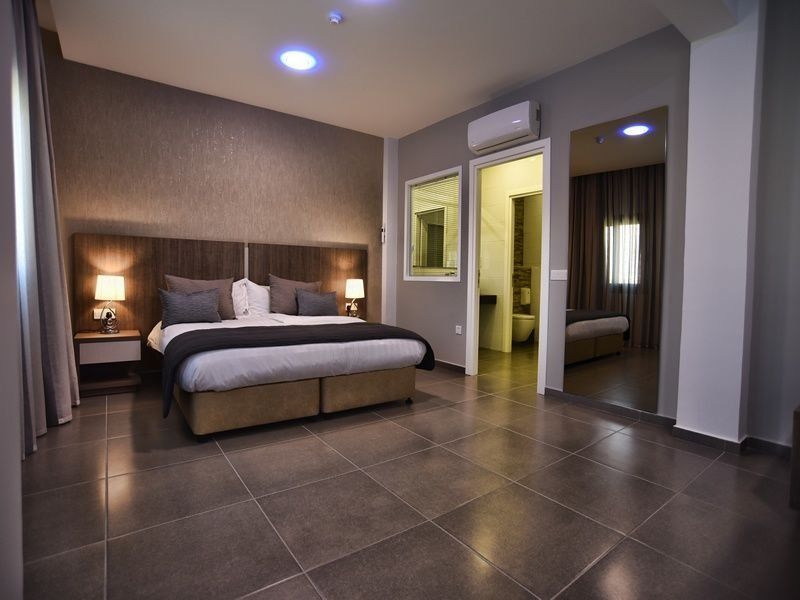 חדר שינה תמונה