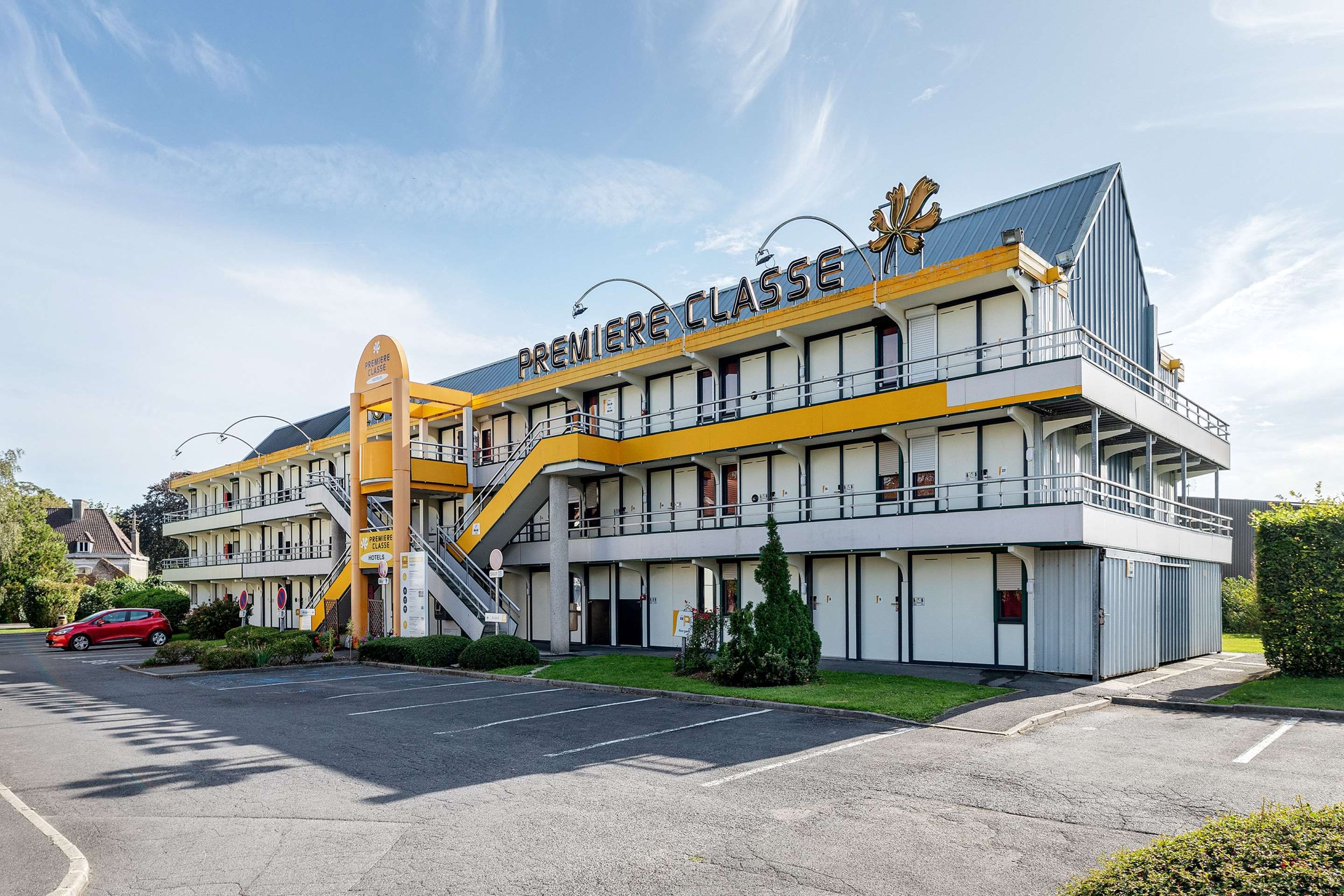 בניין תמונה