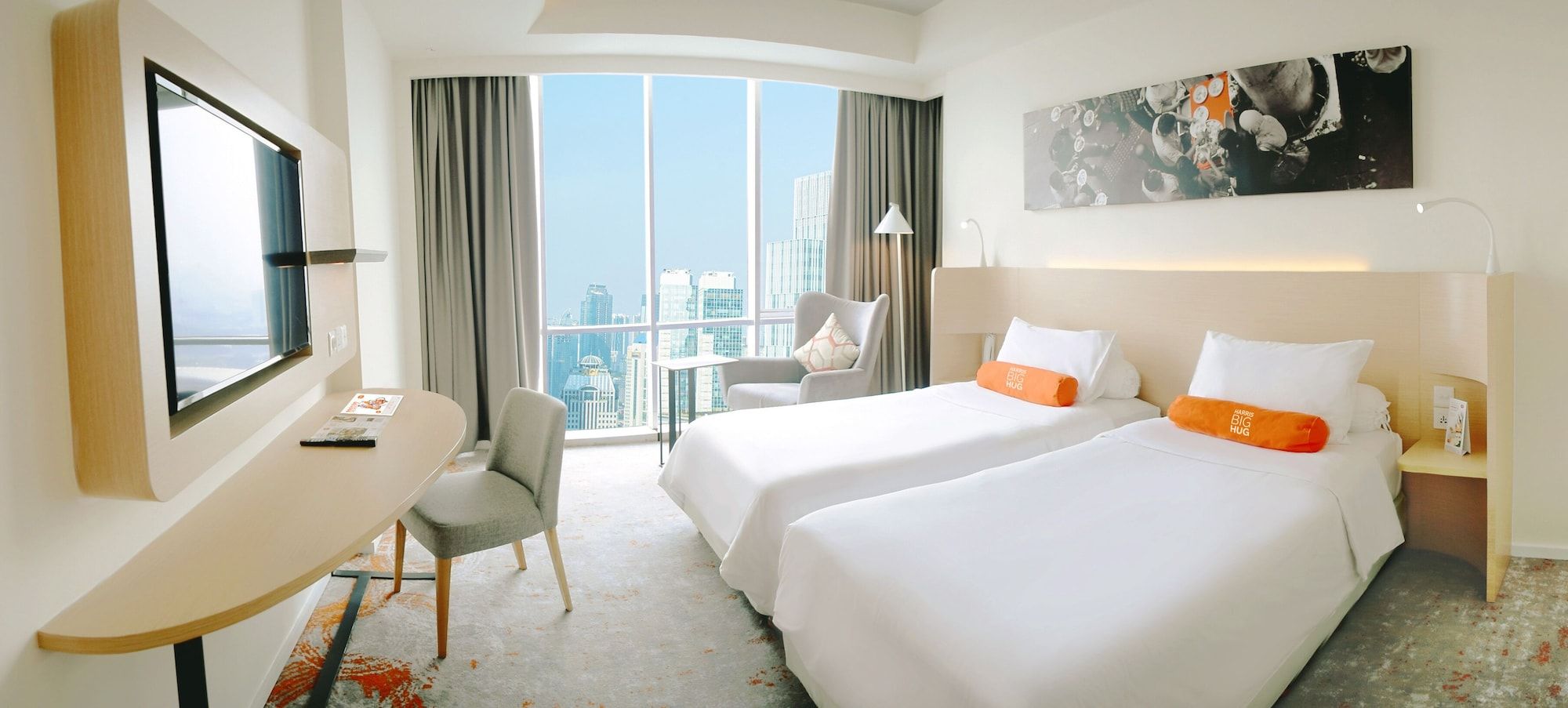 חדר שינה תמונה