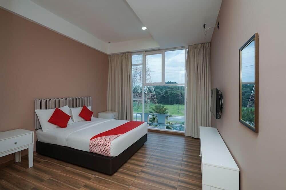 חדר שינה תמונה