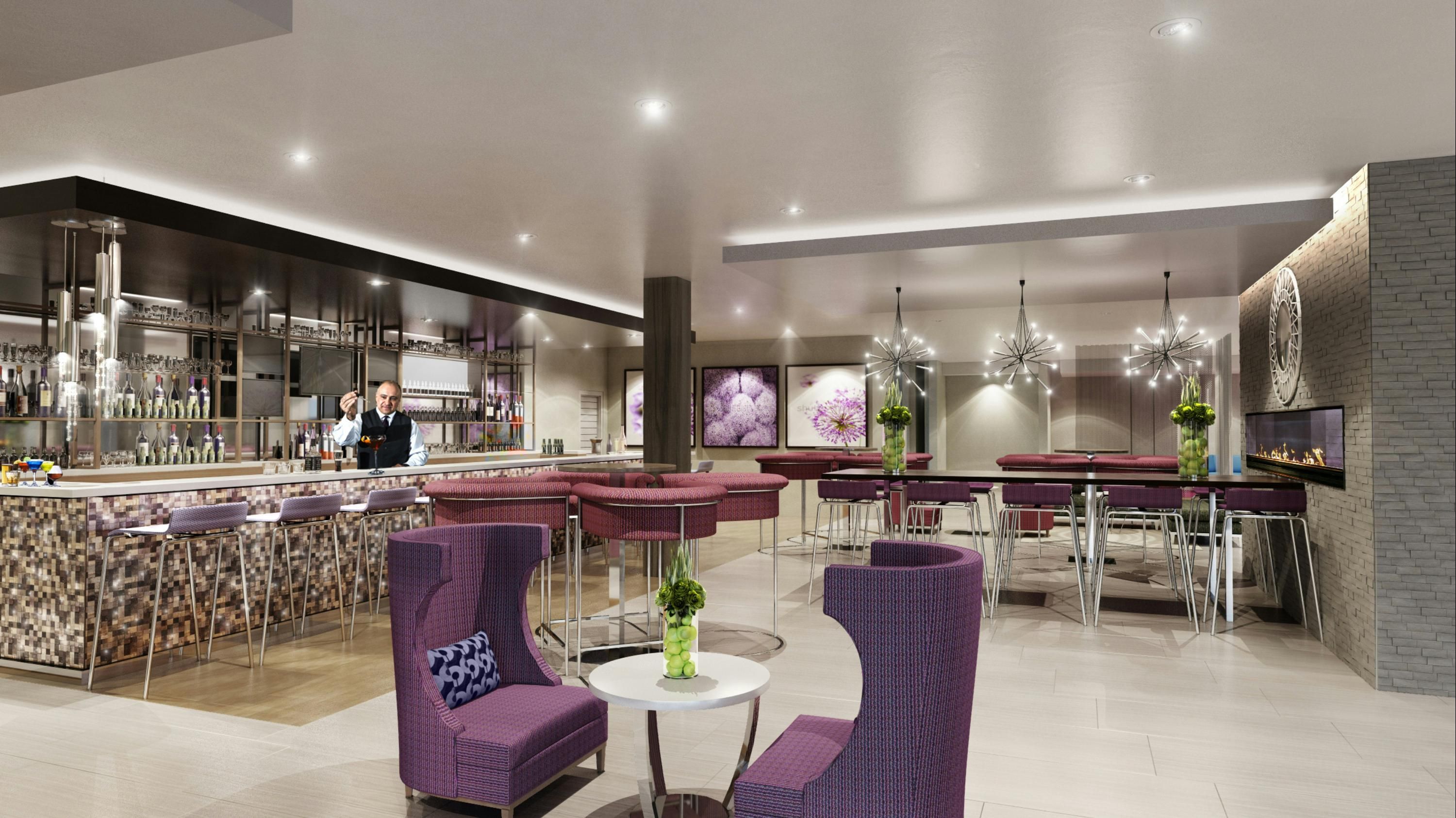 בר