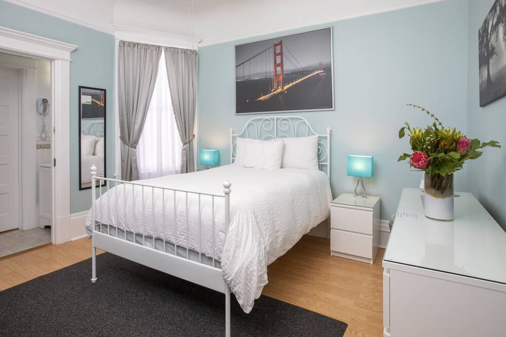 חדר שינה תמונה