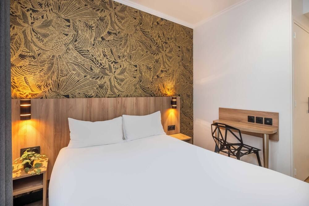 חדר שינה תמונה