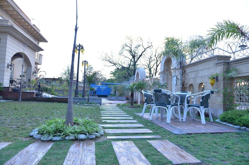 פטיו