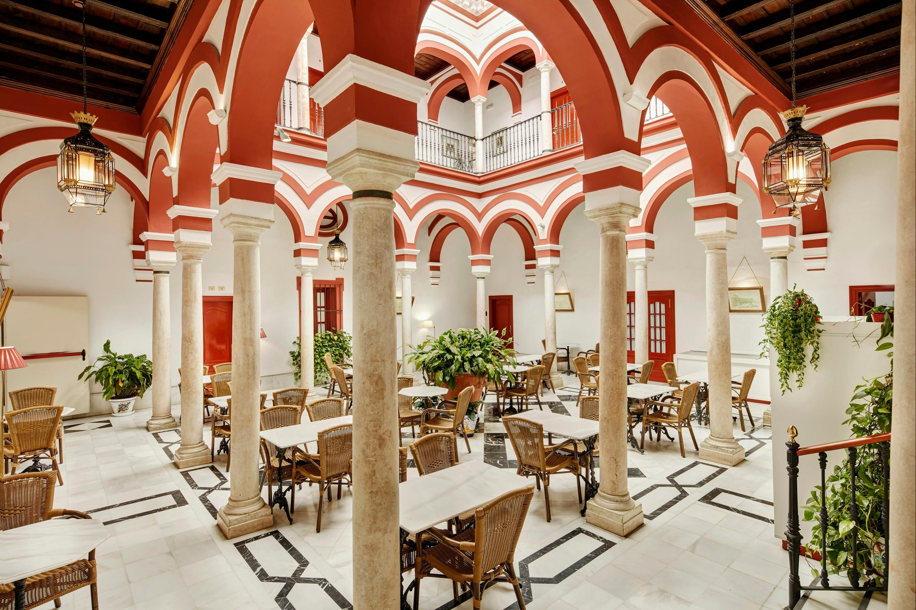 מסעדה תמונה