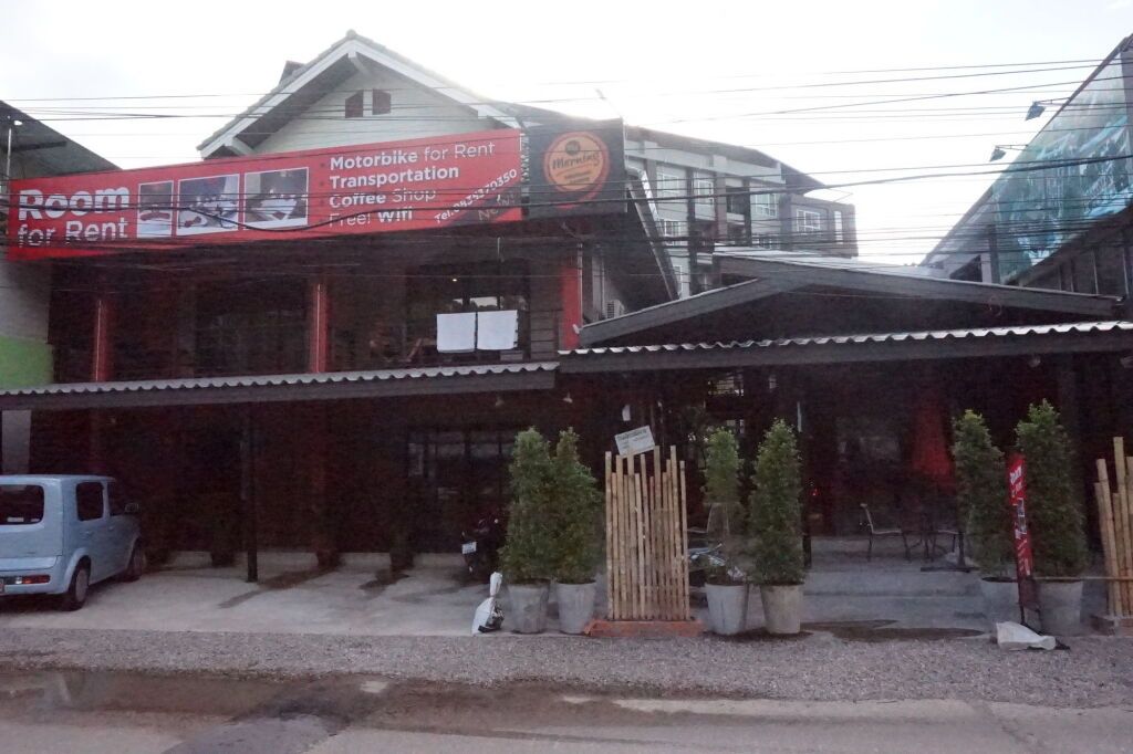 בניין תמונה