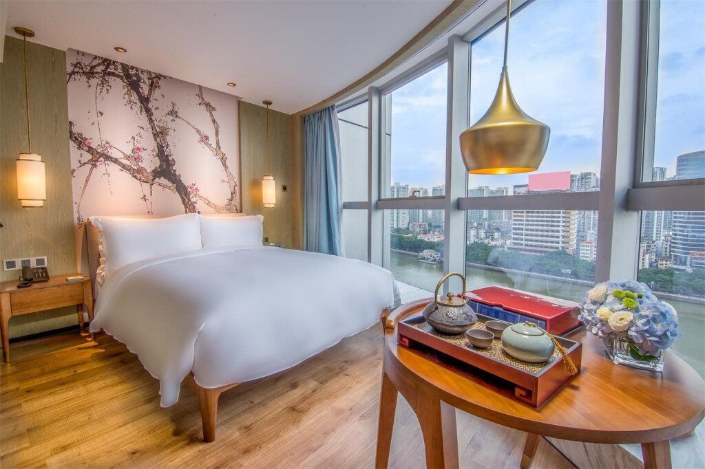 חדר שינה תמונה