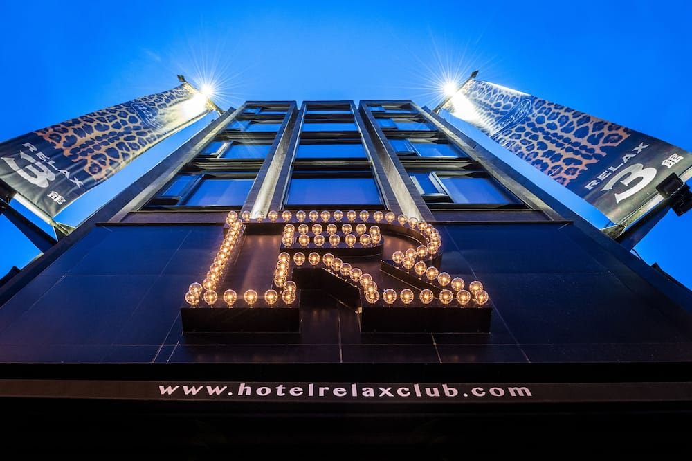 בניין תמונה