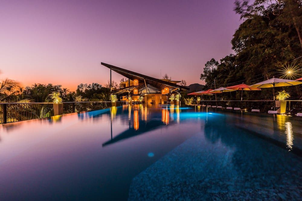 בריכה תמונה