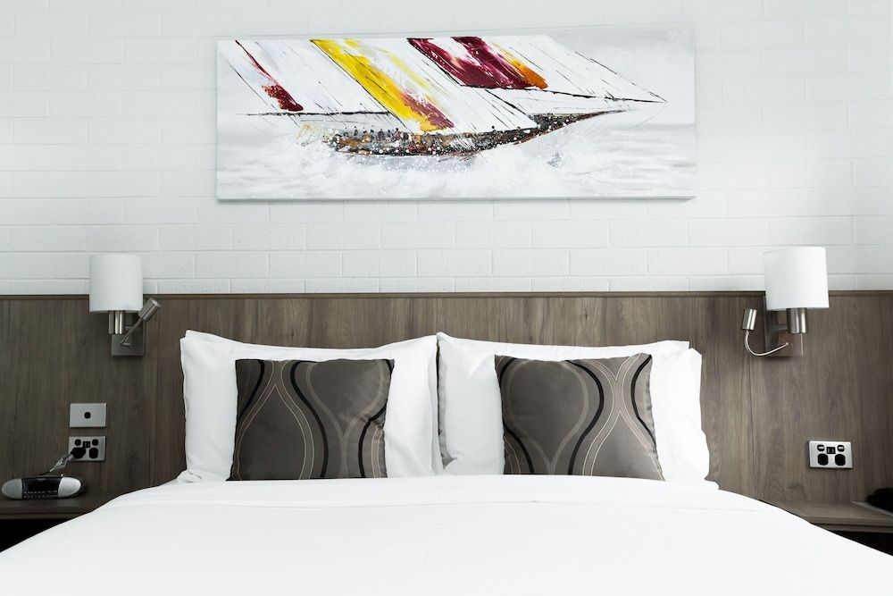 חדר שינה תמונה