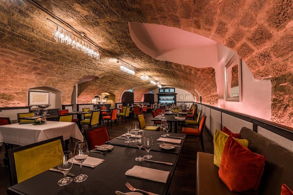 מסעדה תמונה