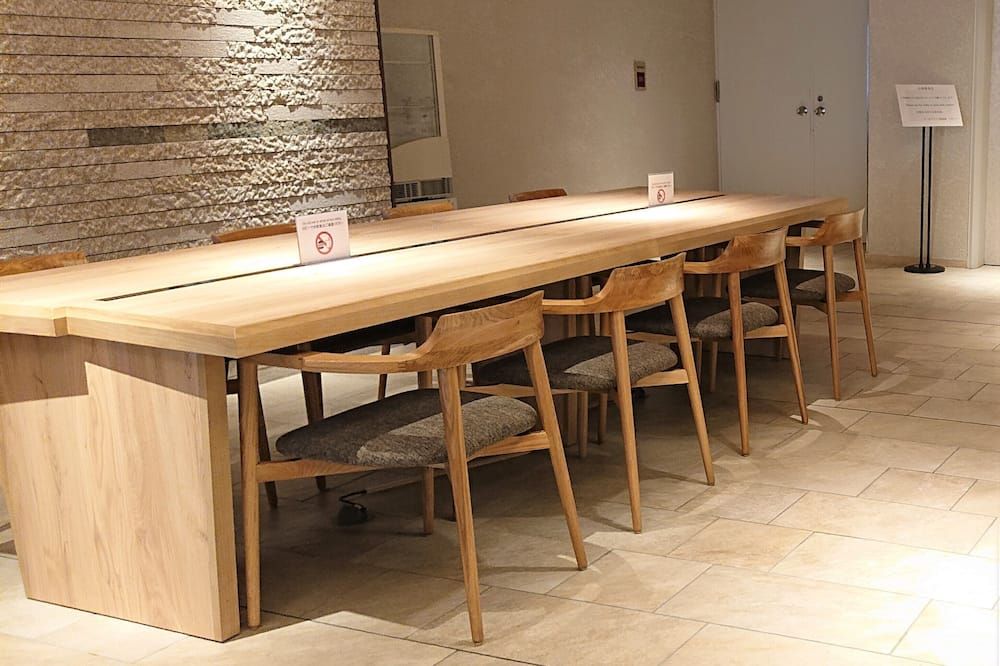 חדר אוכל