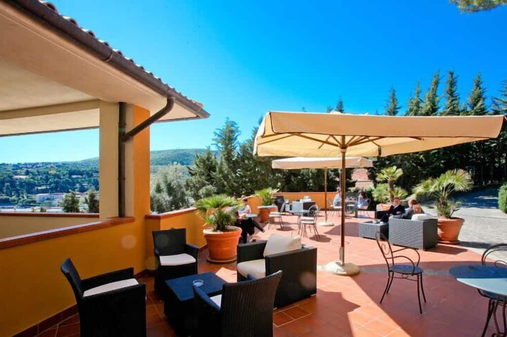 מרפסת תמונה