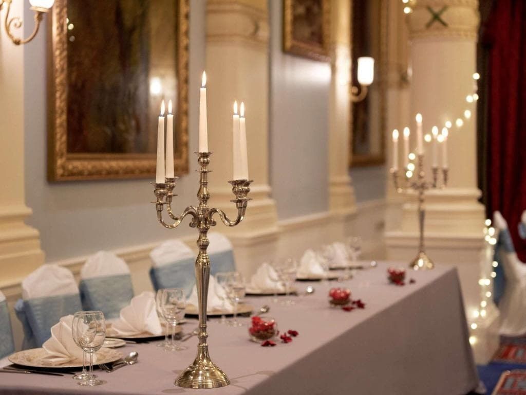 אולם אירועים