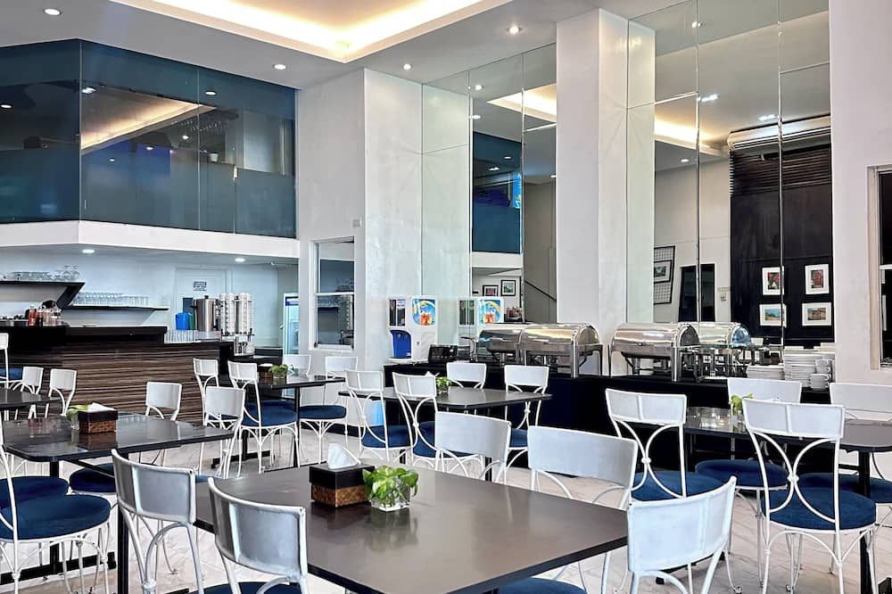 מסעדה תמונה