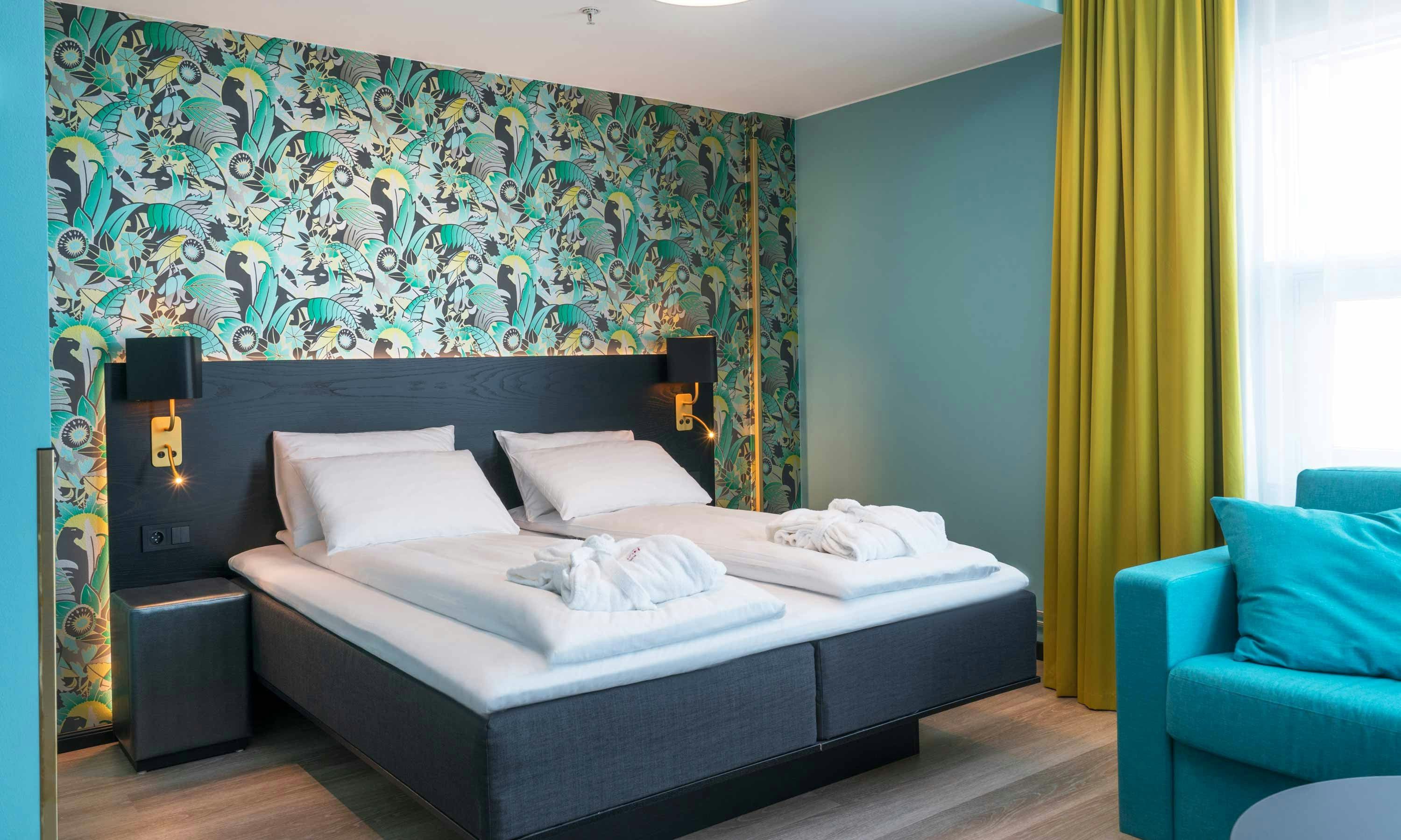 חדר שינה תמונה