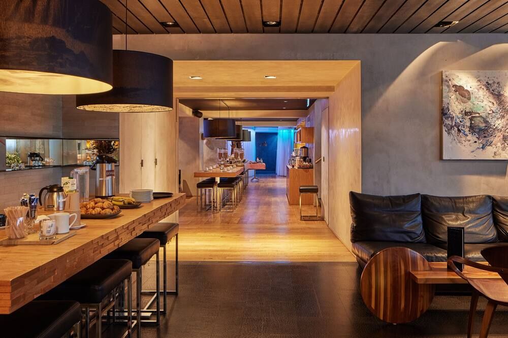 מסעדה תמונה