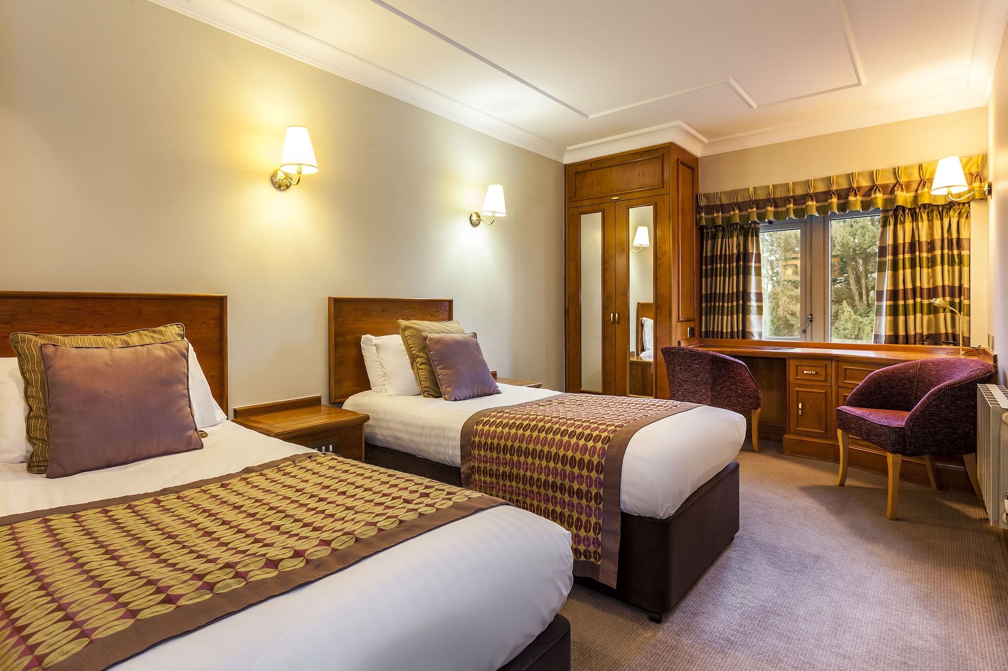 חדר שינה תמונה