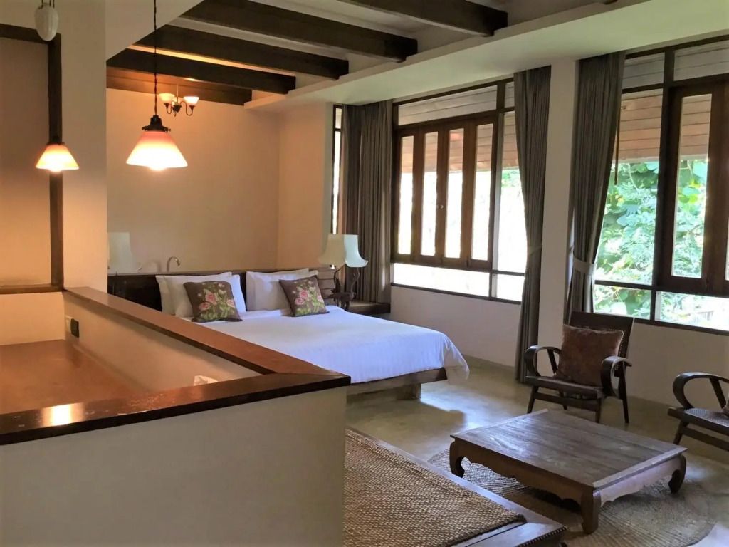 חדר שינה תמונה