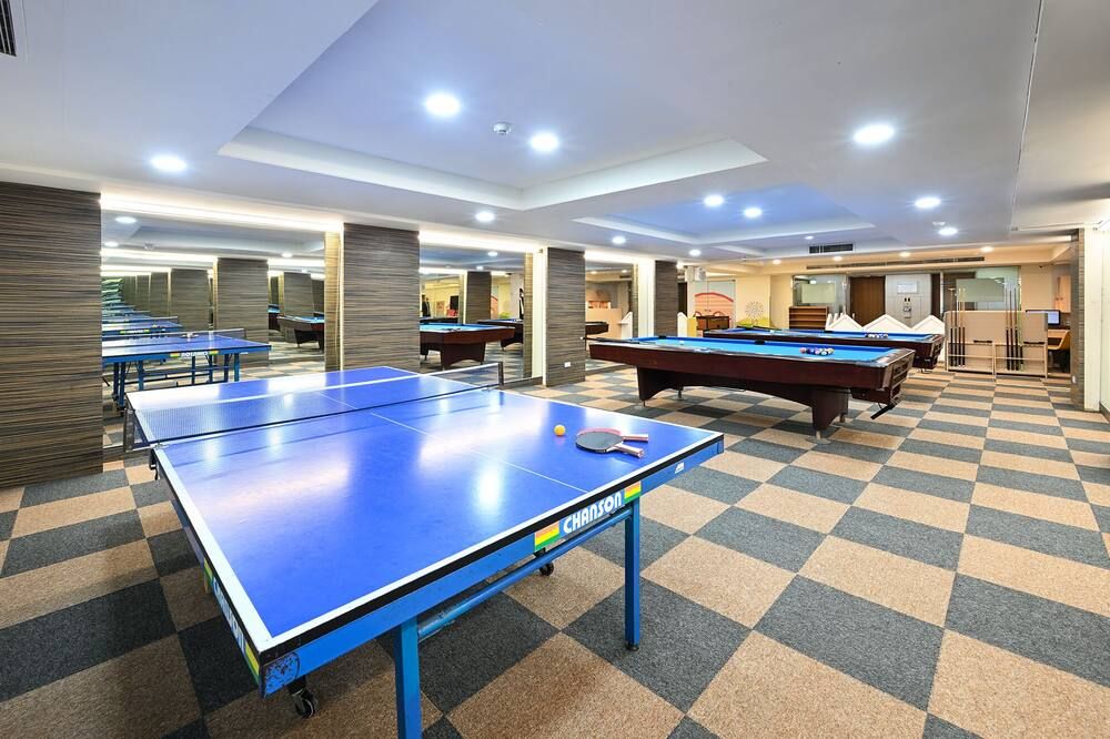 נוחות המלון