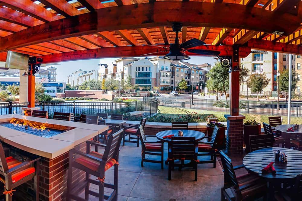 מסעדה תמונה