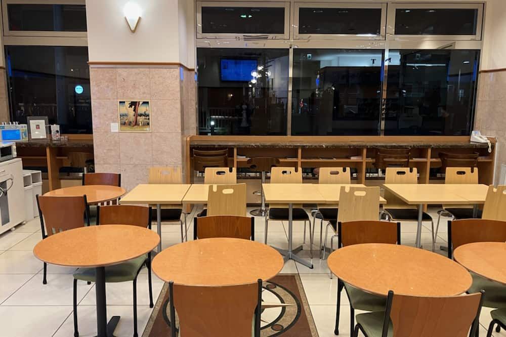 מסעדה תמונה