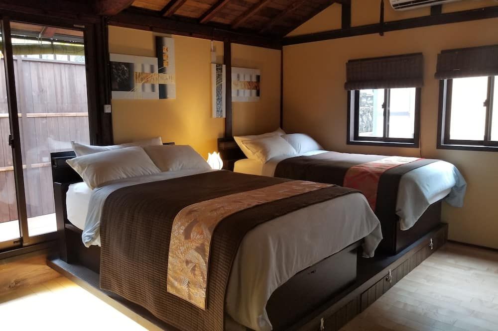 חדר שינה תמונה