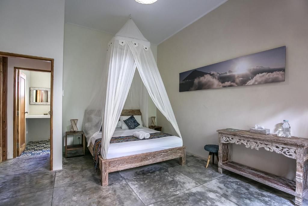 חדר שינה תמונה