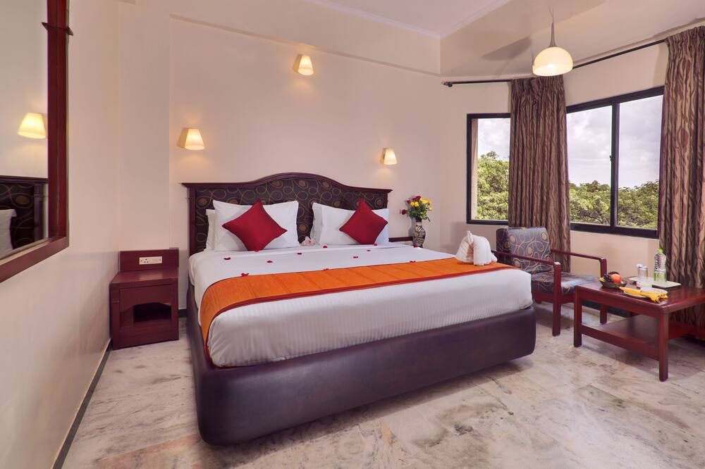 חדר שינה תמונה