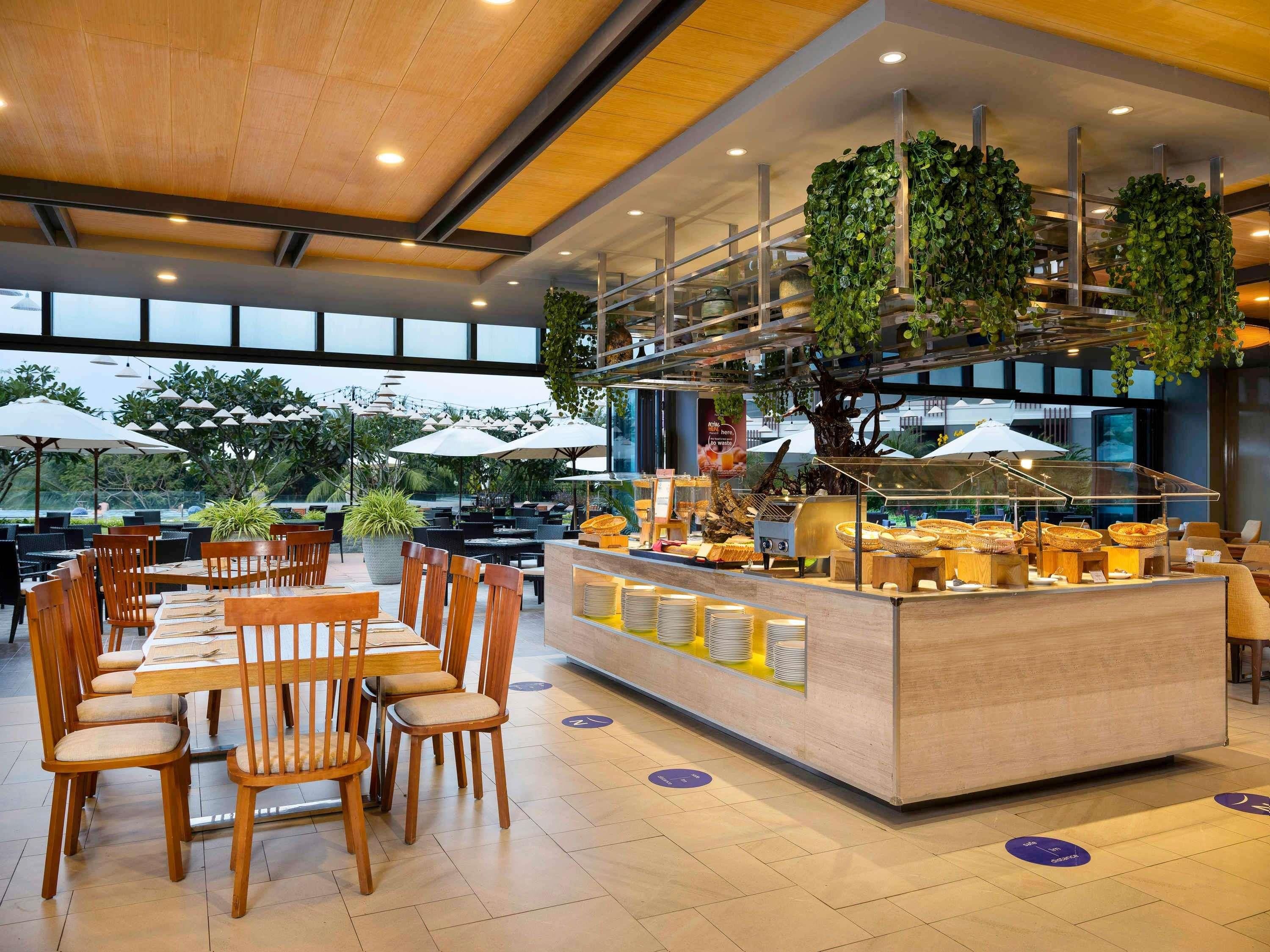 מסעדה