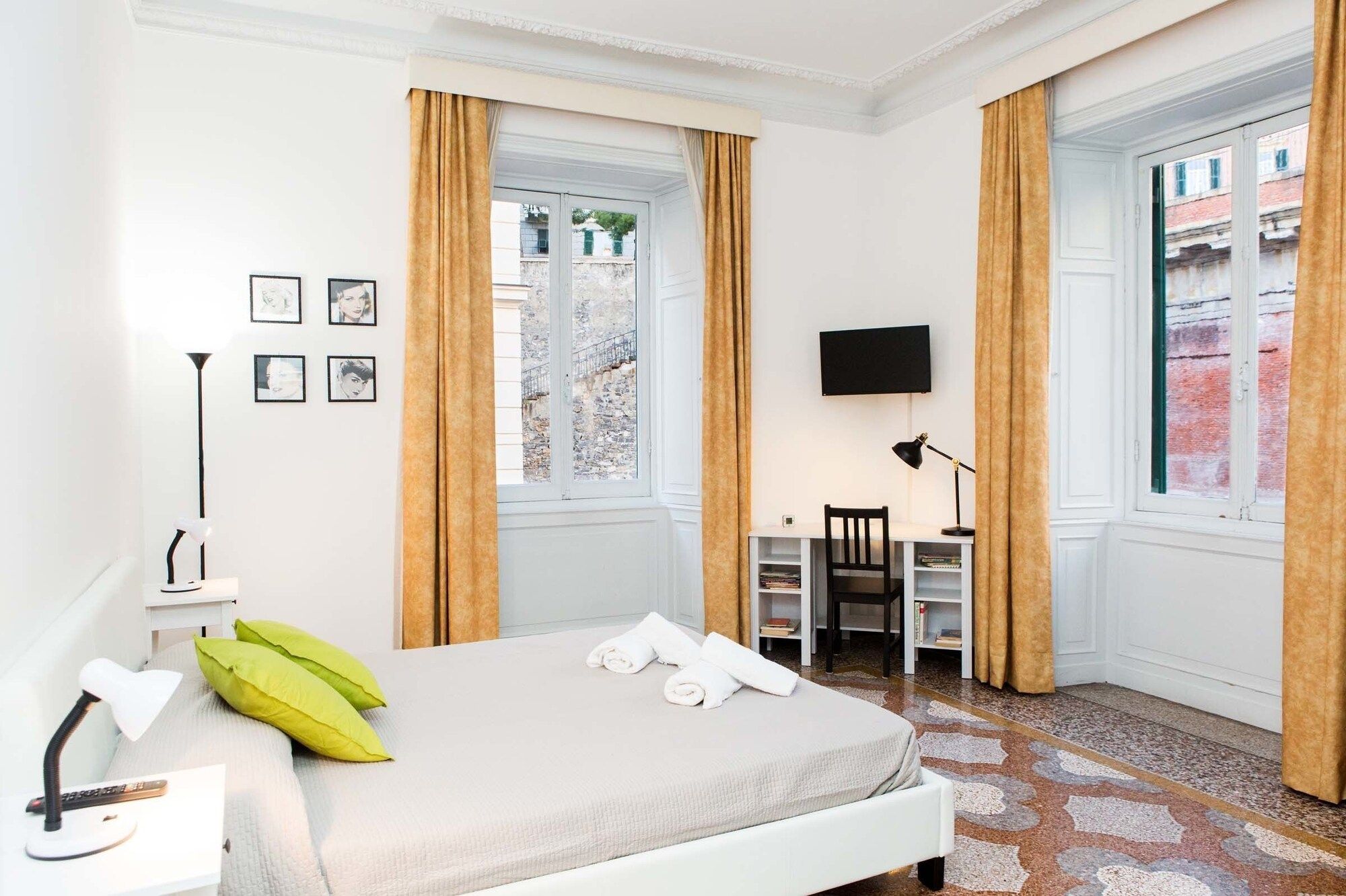 חדר שינה תמונה