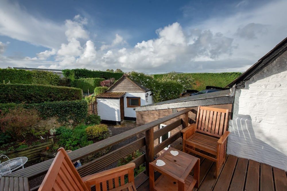 מרפסת תמונה