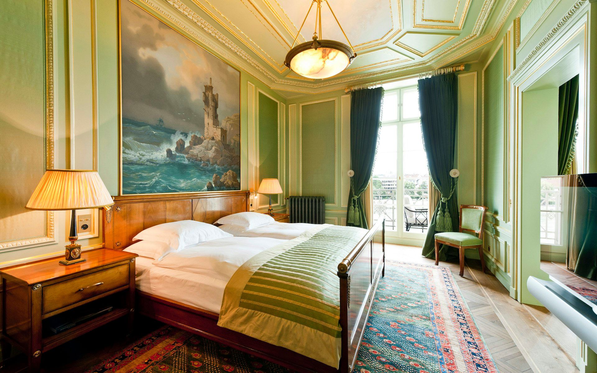 חדר שינה תמונה