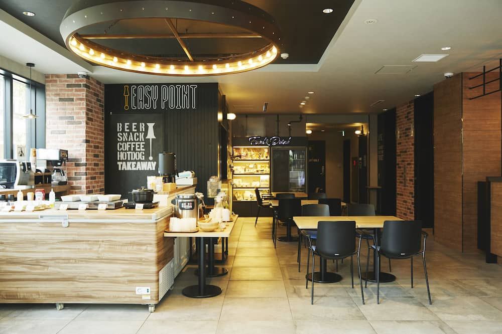 מסעדה תמונה