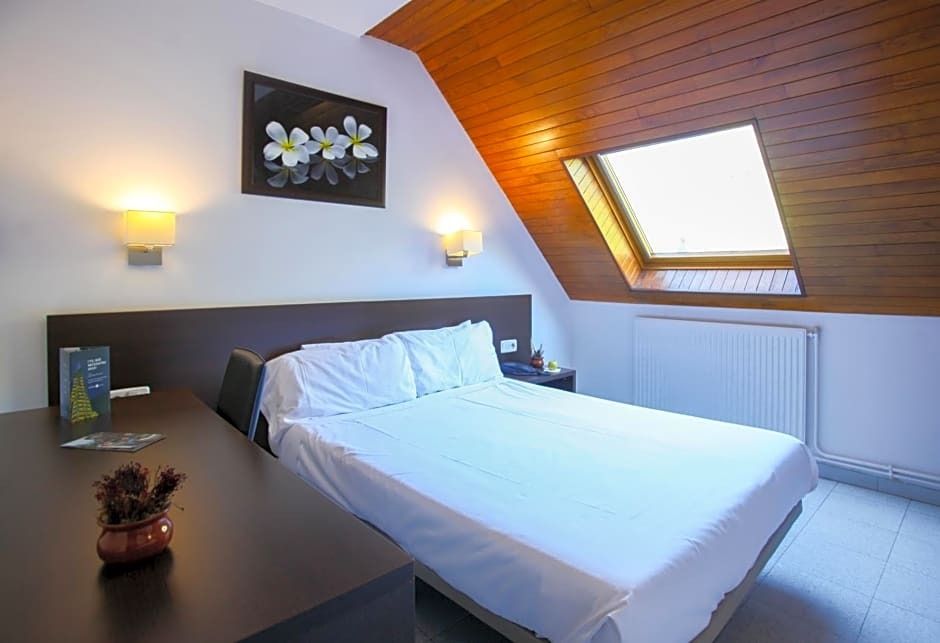 חדר שינה תמונה