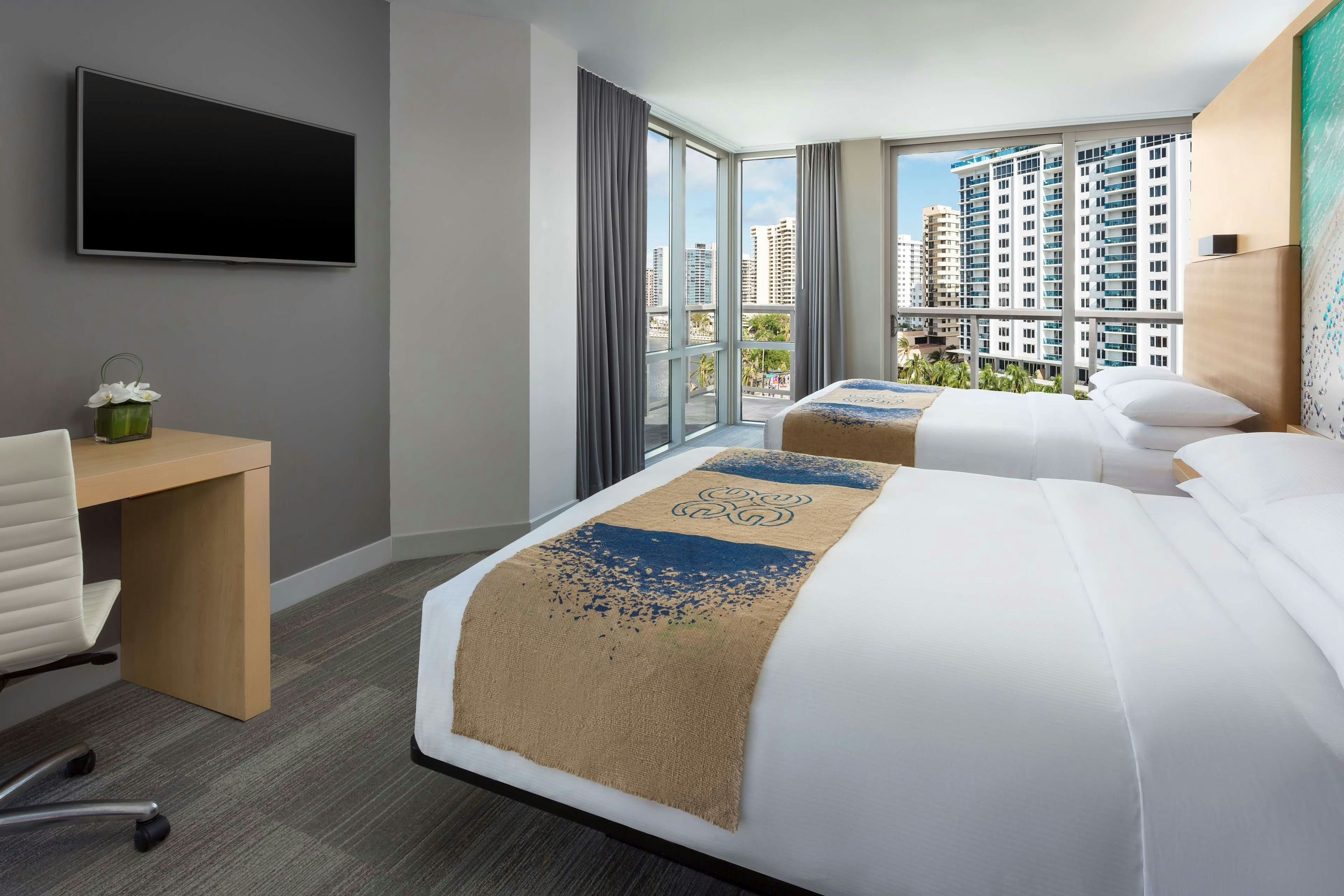 חדר שינה