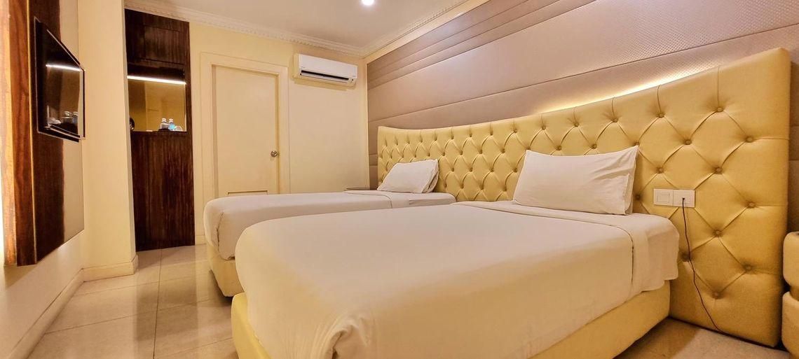 חדר שינה תמונה