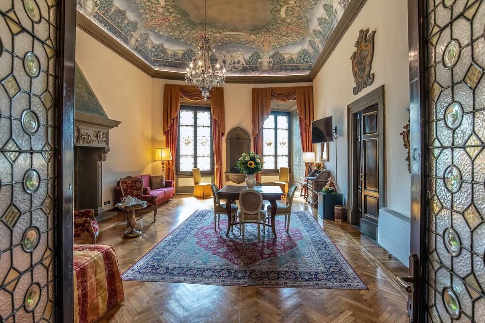 חדר אוכל תמונה