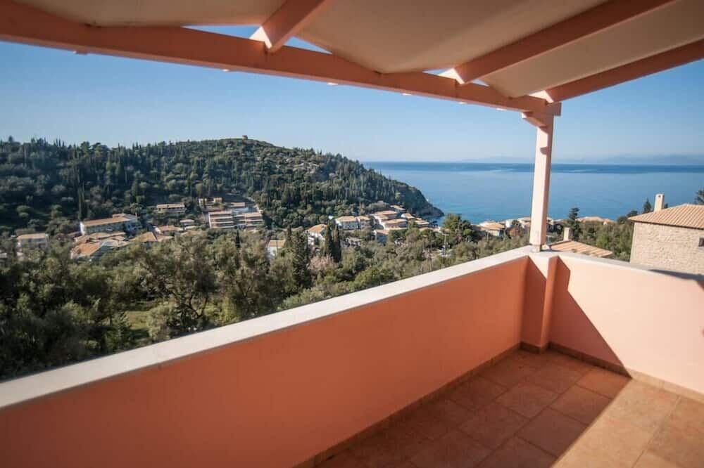 מרפסת תמונה