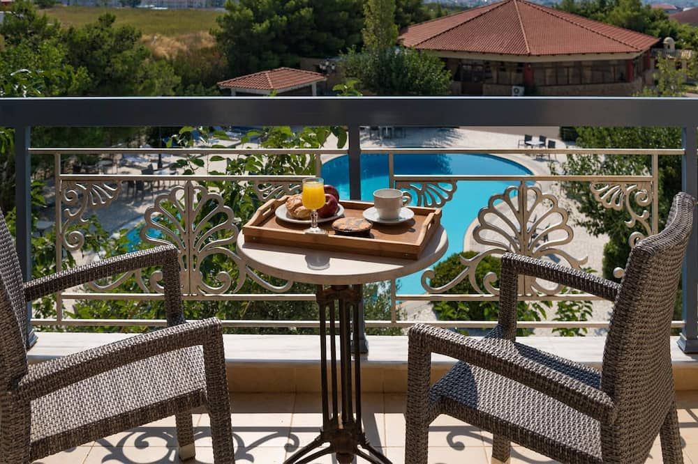 מרפסת תמונה