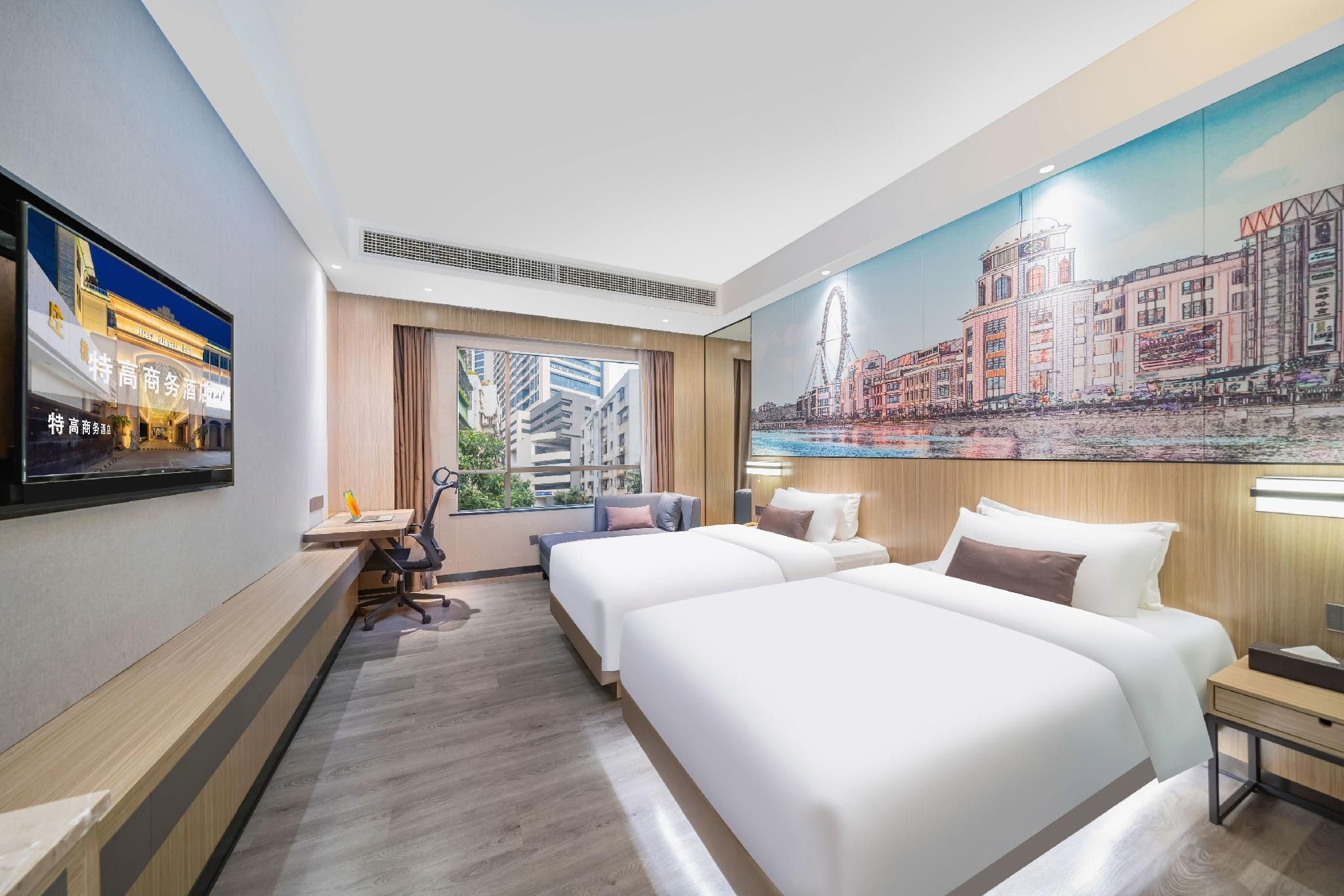 חדר שינה תמונה