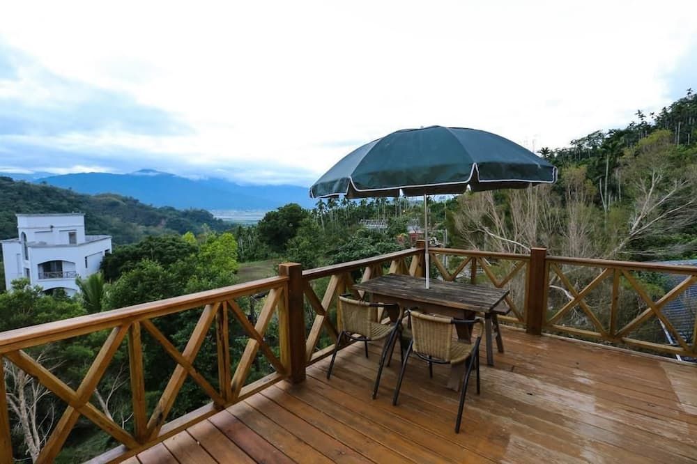 מרפסת תמונה