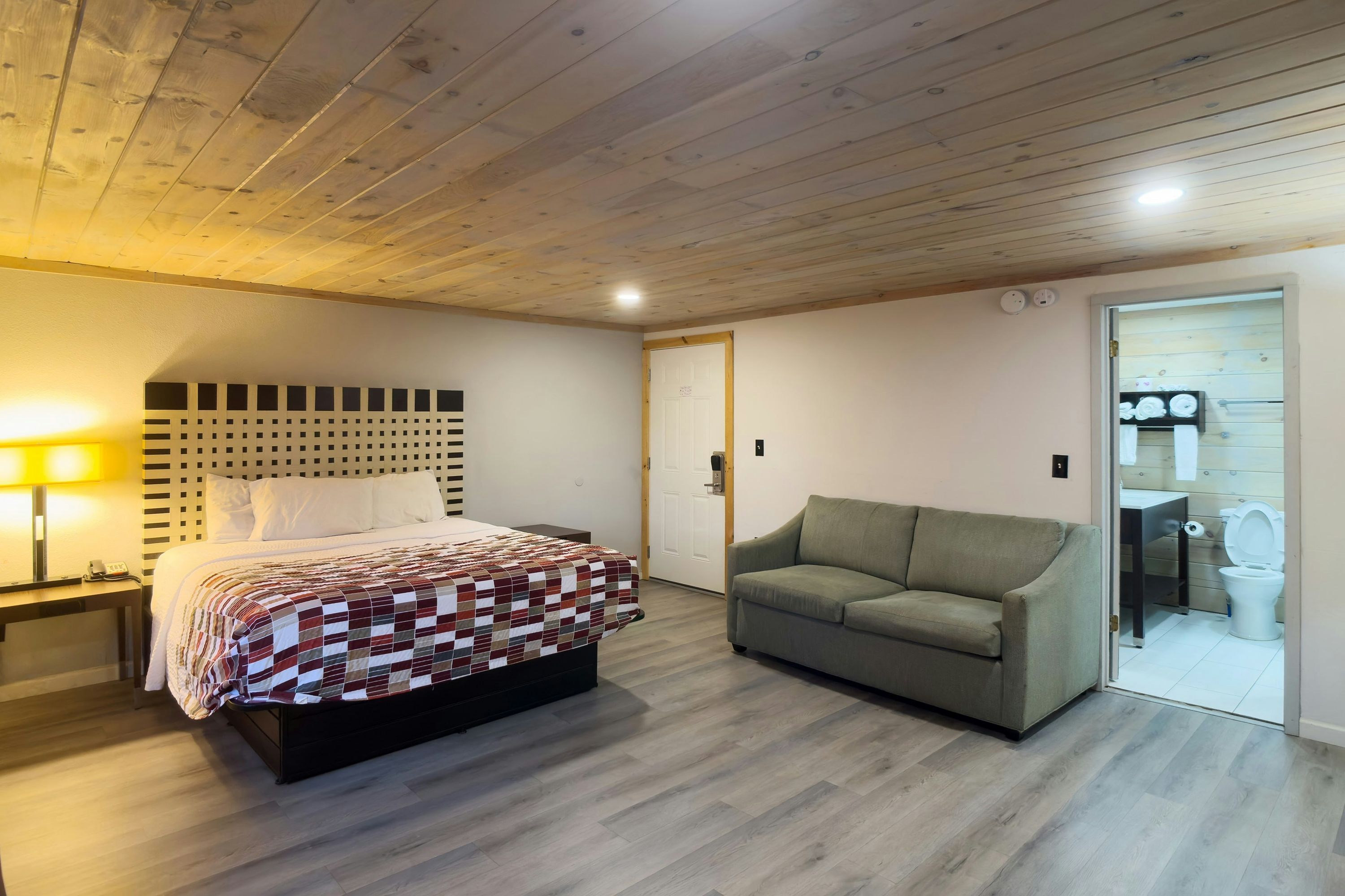 חדר שינה תמונה