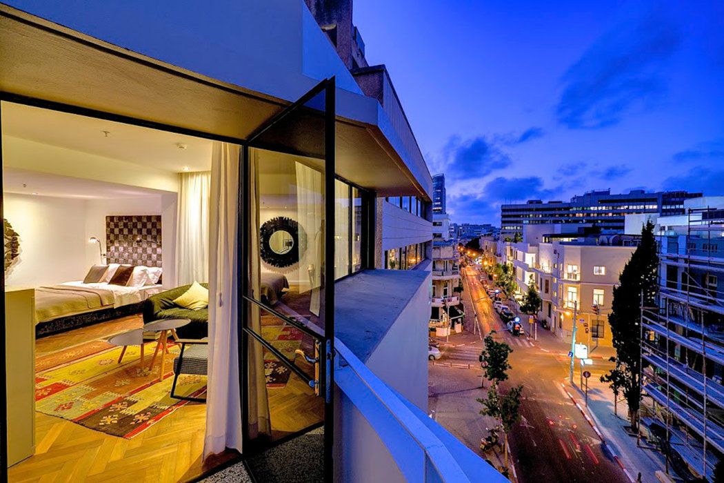 מרפסת תמונה