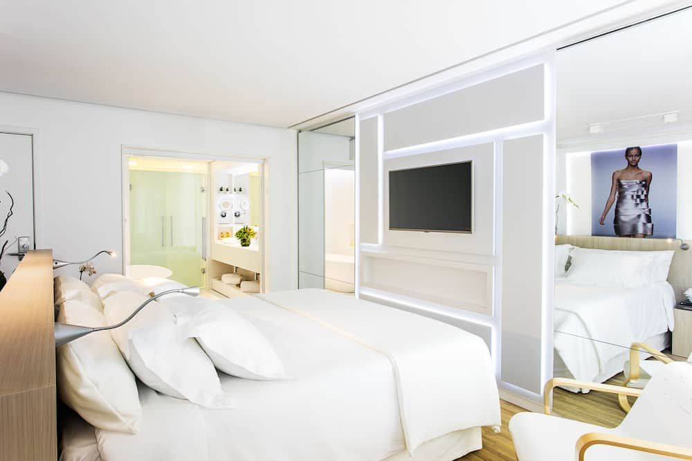 חדר שינה תמונה