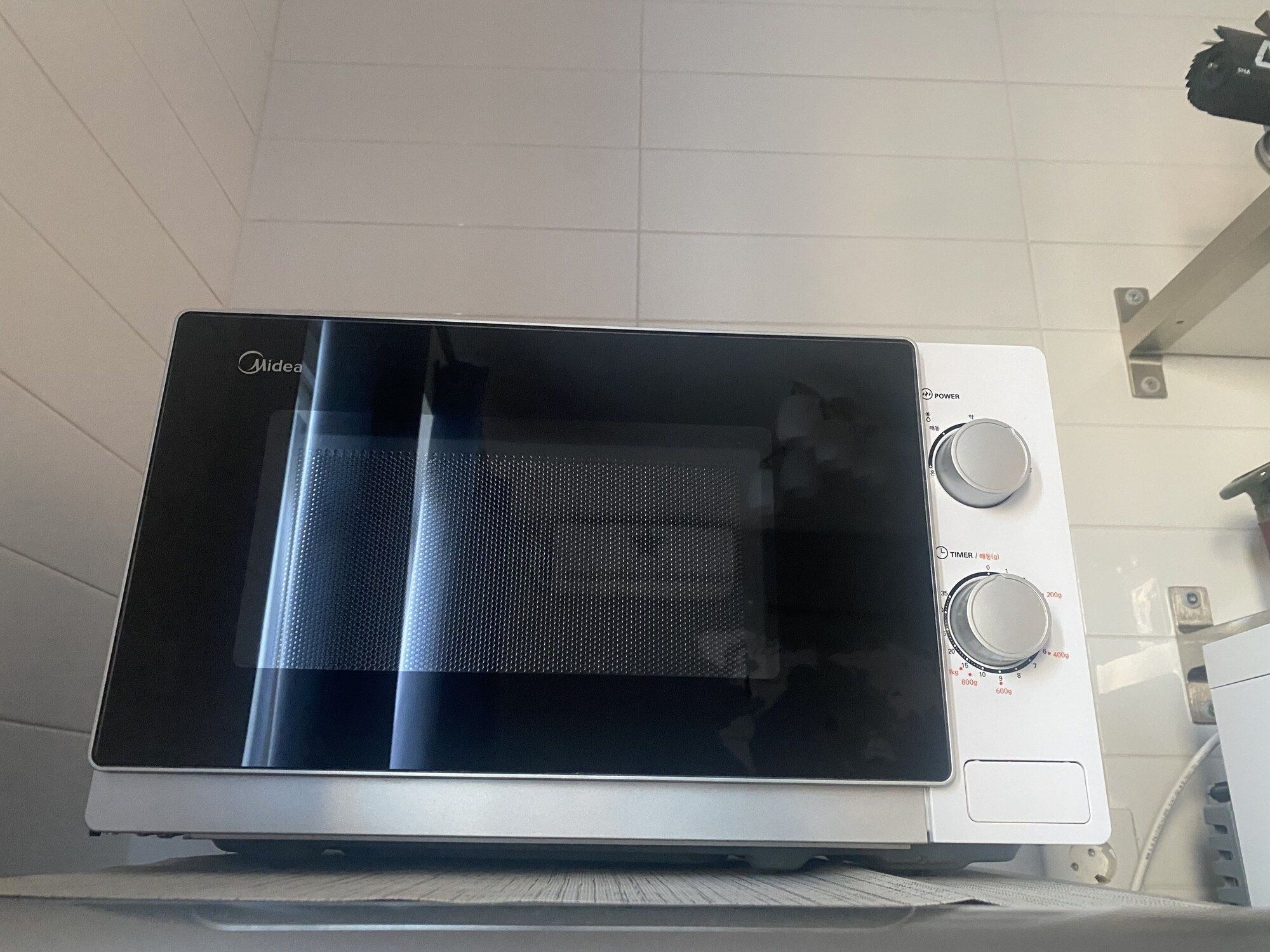 נוחות החדר