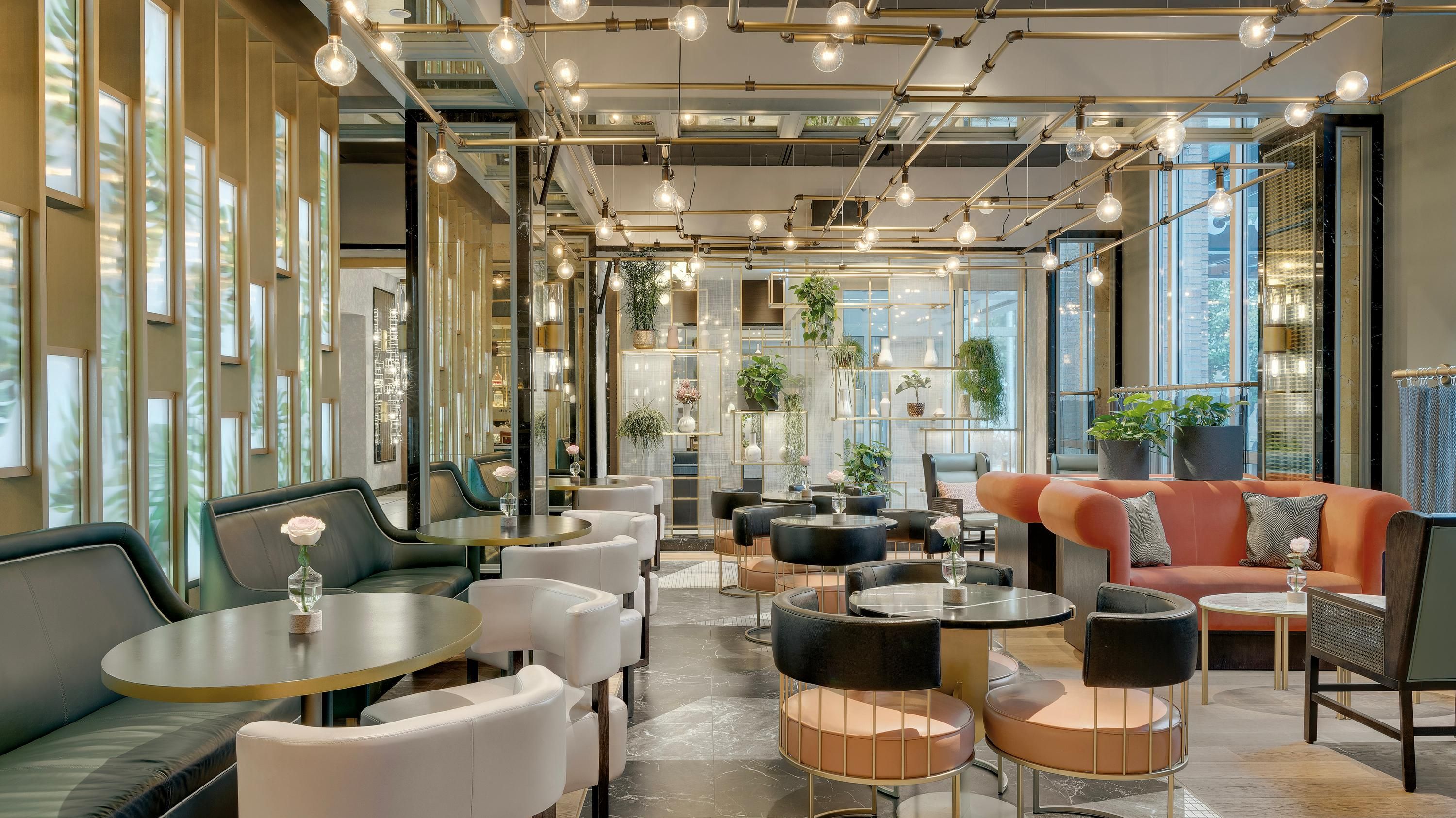 טרקלין