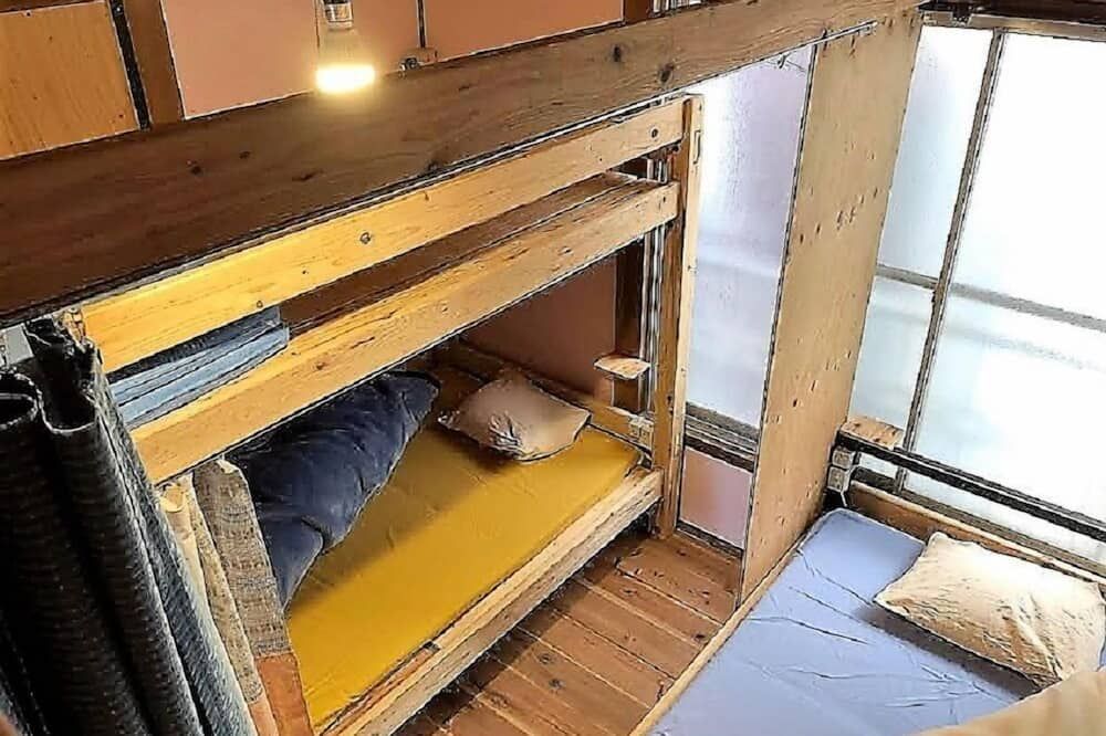 חדר שינה תמונה